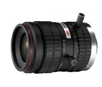 Об'єктив для 8Мп камер з ІК корекцією Hikvision MF2518M-8MPIR, фото 1
