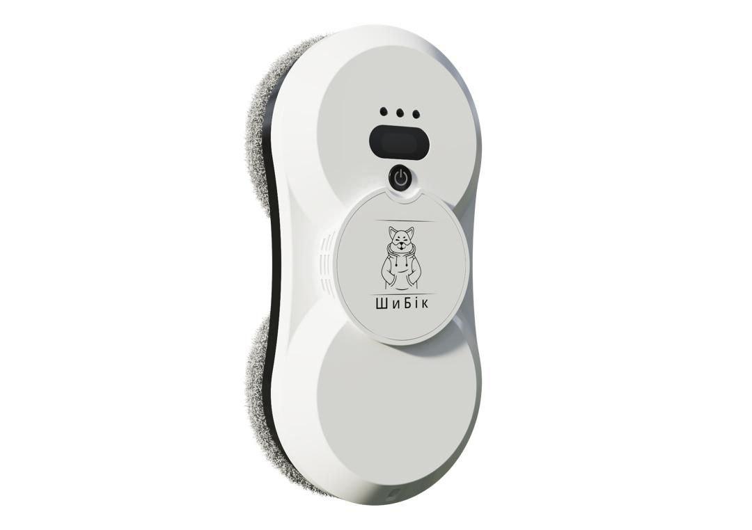 Робот для миття вікон ШиБік RN2-18 72W, фото 1