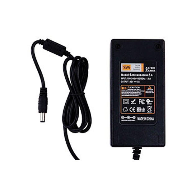 Блок живлення 12v3a, фото 1