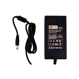 Блок живлення 12v3a