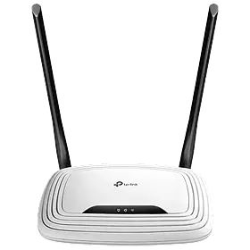 Бездротовий маршрутизатор Tp-link TP-LINK TLWR 841N