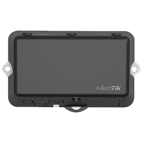 Точка доступу MikroTik MikroTik LtAP mini LTE kit (2024) (RB912R-2nD-LTm&EC200A-EU)