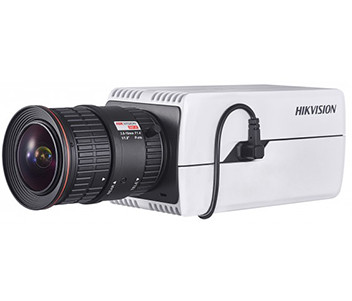 8МП Smart IP відеокамера DS-2CD5086G0, фото 1