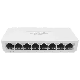 8-портовий некерований комутатор 100M Ewind Ewind EW-S1508