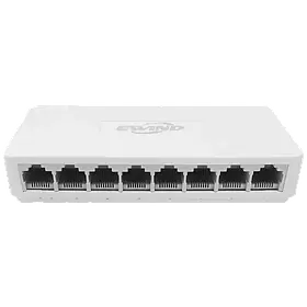 8-портовий некерований комутатор 1000M Ewind Ewind EW-S1608