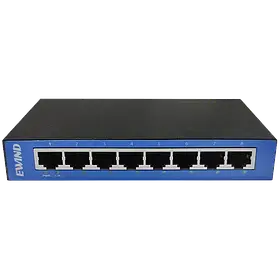 8-портовий некерований комутатор 1000M Ewind Ewind EW-S1608CG