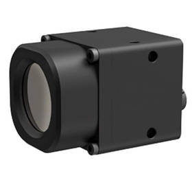 Автомобільний тепловізор на авто з монітором Patrul thermal01 640x512 8–14 мкм 50 Гц