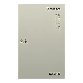 Блок безперебійного живлення Tiras Тірас 2415