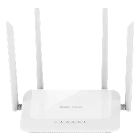 Бездротовий маршрутизатор серії Ruijie Reyee Ruijie RG-EW1200