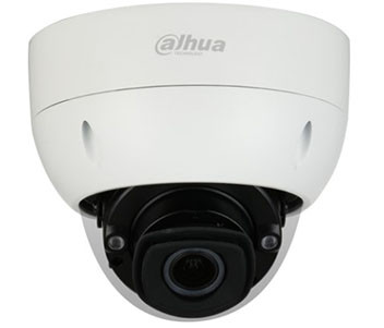 8Мп купольна IP відеокамера Dahua з алгоритмами AI Dahua DH-IPC-HDBW7842HP-Z, фото 1
