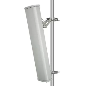 Зовнішня однополярна спрямована панельна антена 15dB 100W PicocelLink SCI-1727-15D65ABG1A