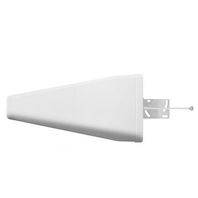 Антена для мобільного зв’язку та бездротових мереж 600-960, 1710-2700 МГц 11 дБ Patrul LPDA-627