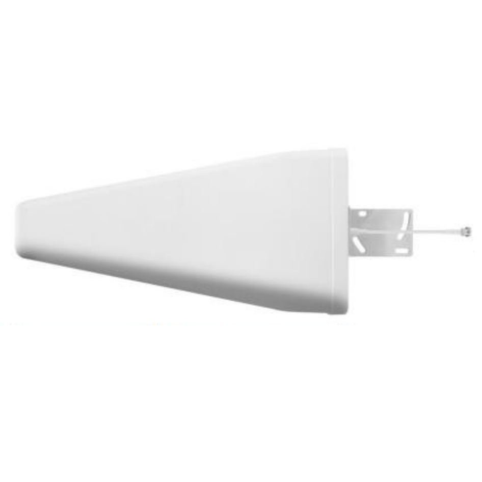 Антена для мобільного зв’язку та бездротових мереж 698-960, 1710-2700, 3400-4000МГц 11дБ Patrul LPDA-740, фото 1