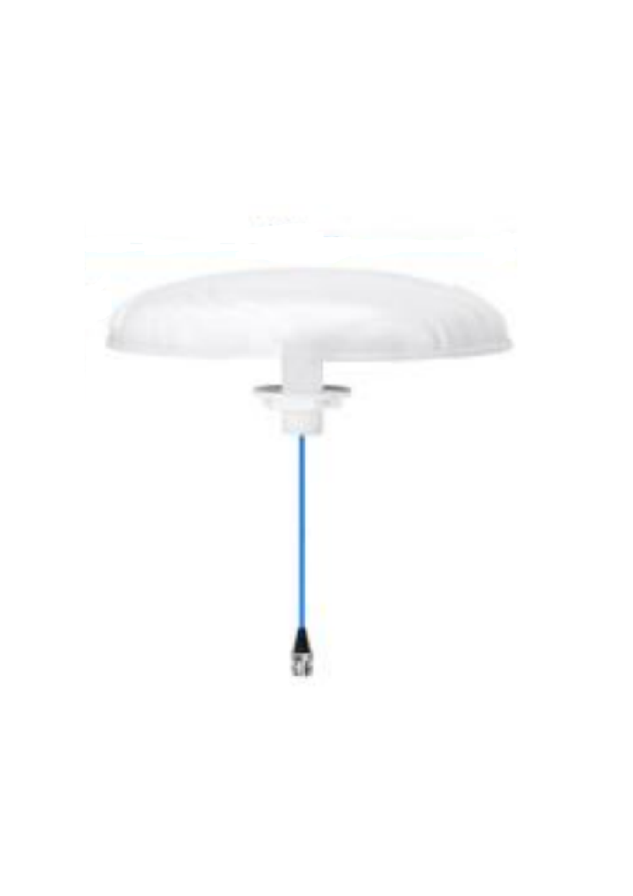 Всеспрямована антена для багатодіапазонного покриття 380-6000 МГц у системах GSM/CDMA/Wi-Fi/3G/4G/5G Patrul OCA-360, фото 1