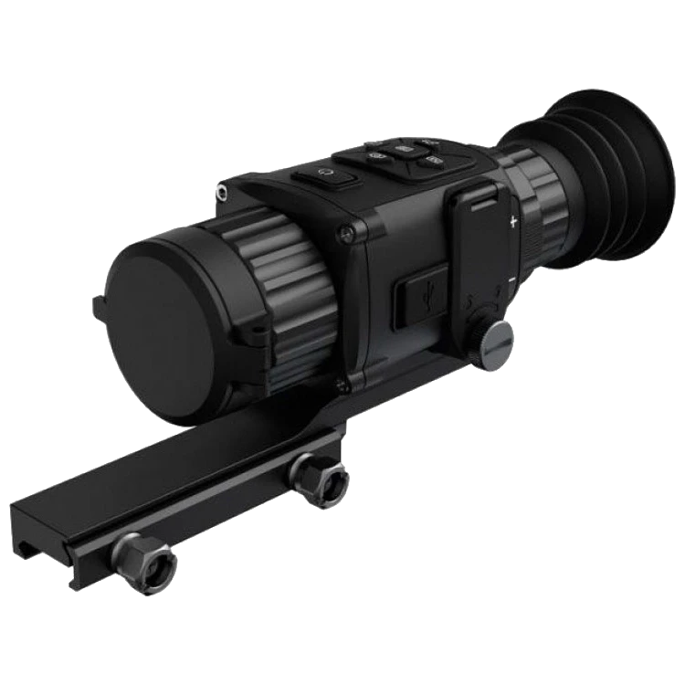 Ручний монокулярний тепловізор Hikvision Hikvision HM-TR16-50XG/W-TQ50C, фото 1