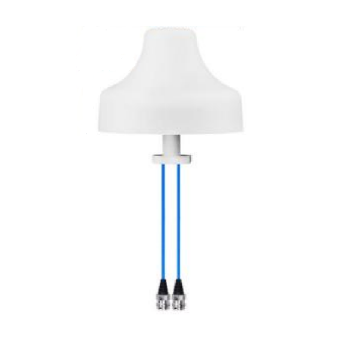 Лінійно-поляризована антена для багатодіапазонного покриття 698-4000 МГц з низьким рівнем PIM та стабільною передачею сигналу, фото 1