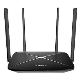 Wi-Fi роутер MERCUSYS MERCUSYS AC12G AC1200 1 Гбит/с