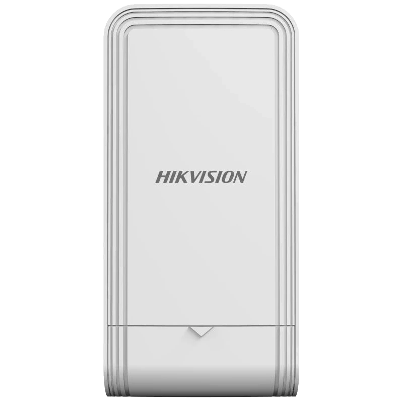Бездротовий WiFi міст Hikvision Hikvision DS-3WF02C-5AC/OV3 5ГГЦ 5км, фото 1