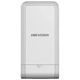 Бездротовий WiFi міст Hikvision Hikvision DS-3WF02C-5AC/OV3 5ГГЦ 5км