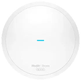 Точка доступу Ruijie Ruijie Reyee RG-RAP62 Wi-Fi 6 AX3000 двухдиапазонная