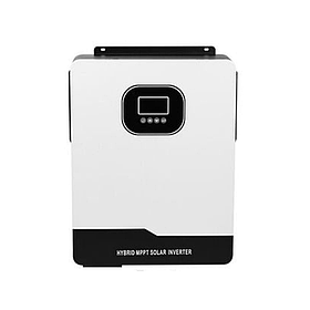 Гібридний інвертор  Patrul 10.2KW з підтримкою технології MPPT