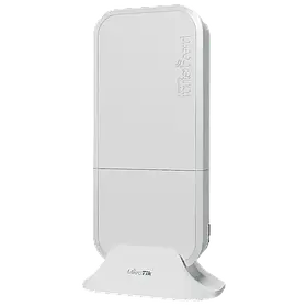 Точка доступу MikroTik MikroTik wAP ax (wAPG-5HaxD2HaxD)