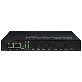 Комутатор 8 портів некерований Ewind Ewind EW-S3910G