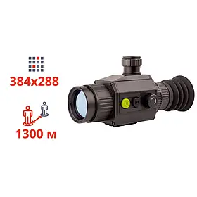 ТЕПЛОВІЗІЙНИЙ ПРИЦІЛ Dahua Dahua Thermal Scope C425