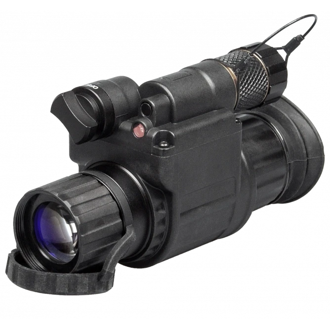 Монокуляр нічного бачення AGM AGM Wolf-14 NL2, фото 1