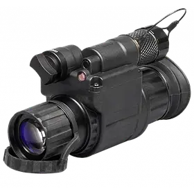 Монокуляр нічного бачення AGM AGM Wolf-14 NL2