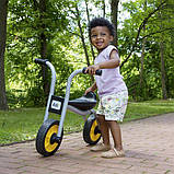 Біговел Tilo двоколісний Баланс (94430), фото 5