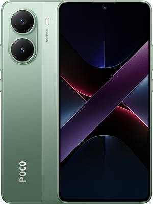 Смартфон Poco X7 Pro 12/512Gb Black (with charger) (Global Version ...