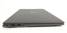 Б/в Мобільна рабоча станція Б-клас HP ZBook Firefly 14 G8 14" 1920x1080| i7-1165G7| 32GB RAM| 512GB SSD NVMe| Quadro T500 4GB, фото 3