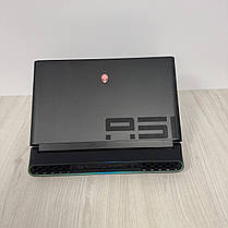 Б/в Ігровий ноутбук Б-клас Dell Alienware Area-51m 17.3" 1920x1080| i7-9700K| 32GB RAM| 512GB SSD NVMe| RTX 2070 8GB, фото 2