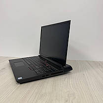 Б/в Ігровий ноутбук Б-клас Dell Alienware Area-51m 17.3" 1920x1080| i7-9700K| 32GB RAM| 512GB SSD NVMe| RTX 2070 8GB, фото 3