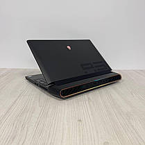 Б/в Ігровий ноутбук Б-клас Dell Alienware Area-51m 17.3" 1920x1080| i7-9700K| 32GB RAM| 512GB SSD NVMe| RTX 2070 8GB, фото 4