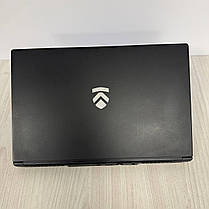 Ігровий ноутбук Eluktronics MAG-15 2070 / 15.6" (1920x1080) IPS / Intel Core i7-9750H (6 (12) ядер по 2.6 - 4.5 GHz) / 16 GB DDR4, фото 2