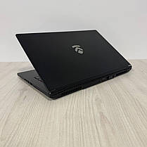 Ігровий ноутбук Eluktronics MAG-15 2070 / 15.6" (1920x1080) IPS / Intel Core i7-9750H (6 (12) ядер по 2.6 - 4.5 GHz) / 16 GB DDR4, фото 5