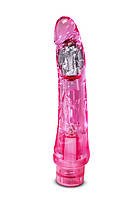 Вібратор NATURALLY YOURS MAMBO VIBE PINK