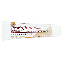 Крем від псоріазу, Psoriaflora®, Topical Cream, Boericke & Tafel, 28 г