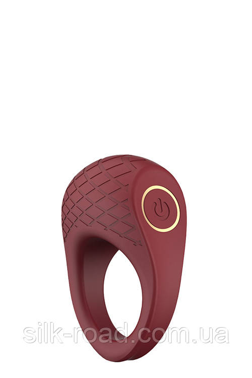 Віброкільце ерекційне Dream Toys ROMANCE IVY