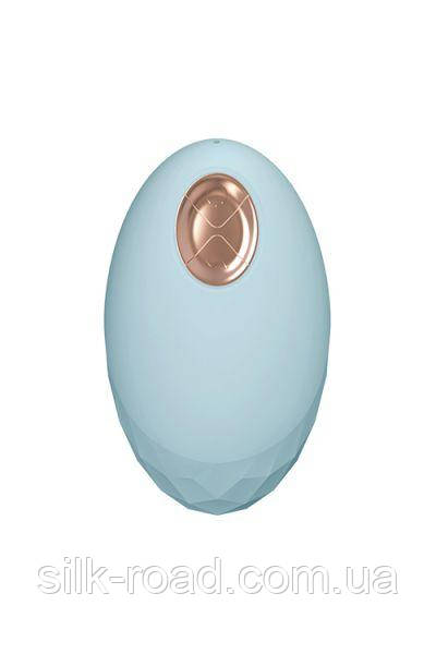 Вібростимулятор Dream Toys AQUATIC ELOISE