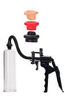 Помпа чоловіча the Perfect Pump