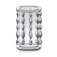 Насадка STAY HARD-COCK Sleeve 04, CLEAR