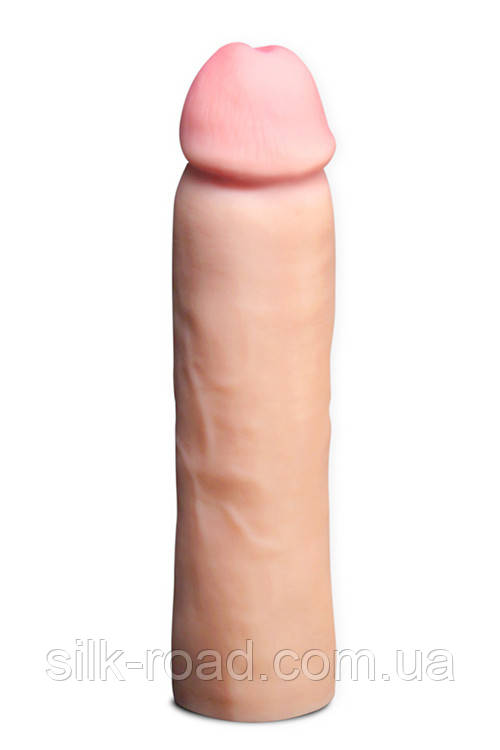 Насадка PERFORMANCE MAGNUM XTENDER BEIGE