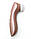 Стимулятор Satisfyer Pro 2+ (повітряно-імпульсний стимулятор + вібрація), фото 3