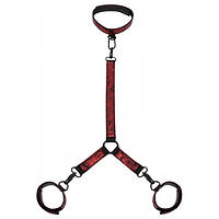 Фіксатор на шию та руки Sweet Anticipation Fifty Shades of Grey Sweet Anticipation Collar and