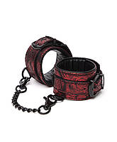 Наручники Sweet Anticipation Fifty Shades of Greу Wrist Cuffs