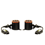 D2 KET HID перехідник для ксенонової лампи, фото 3