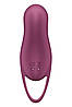 Кліторальний стимулятор із повітряними імпульсами Satisfyer Pocket Pro 1 фіолетовий, фото 5